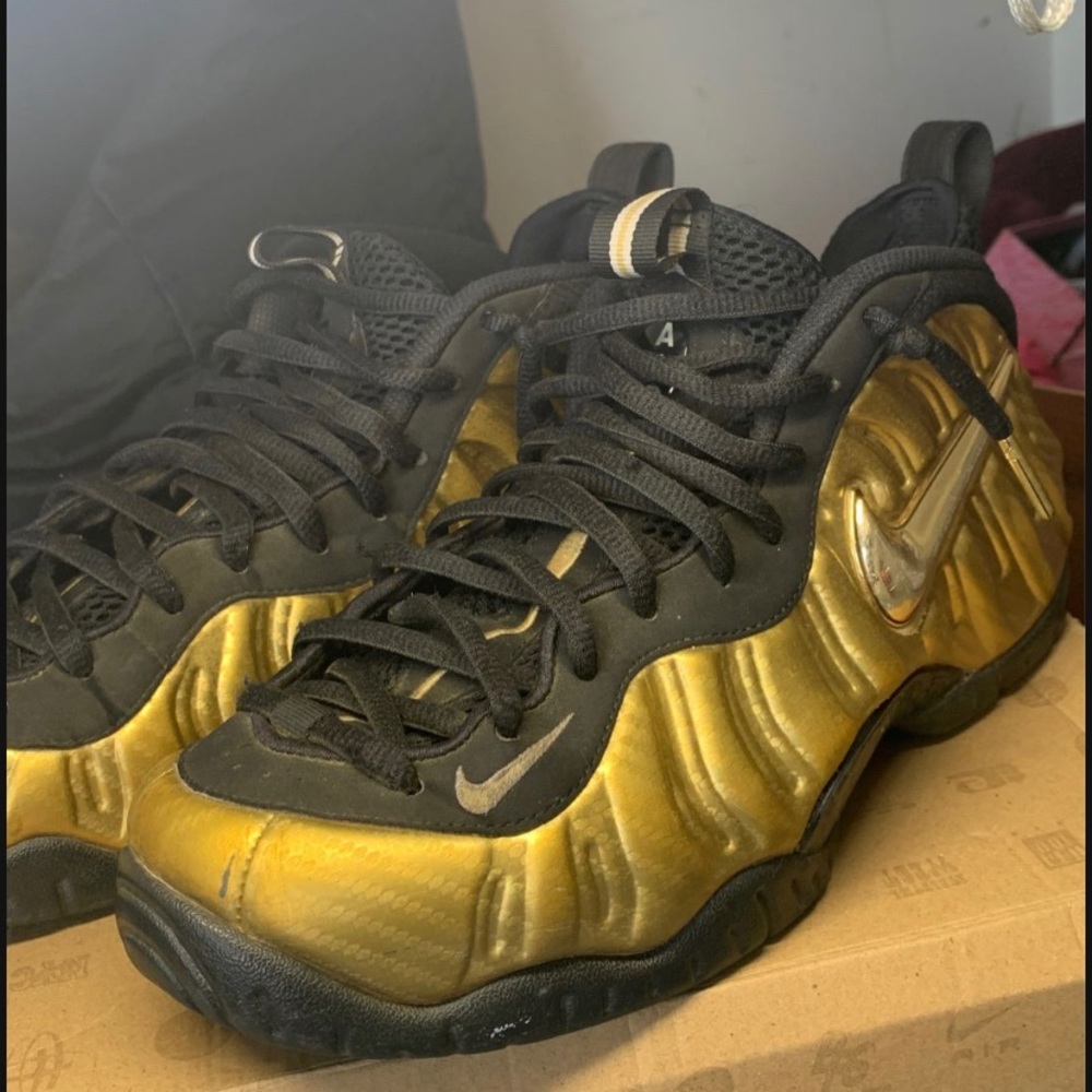 Foamposite